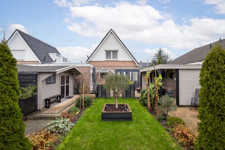 Foto 2 van Lelielaan 23