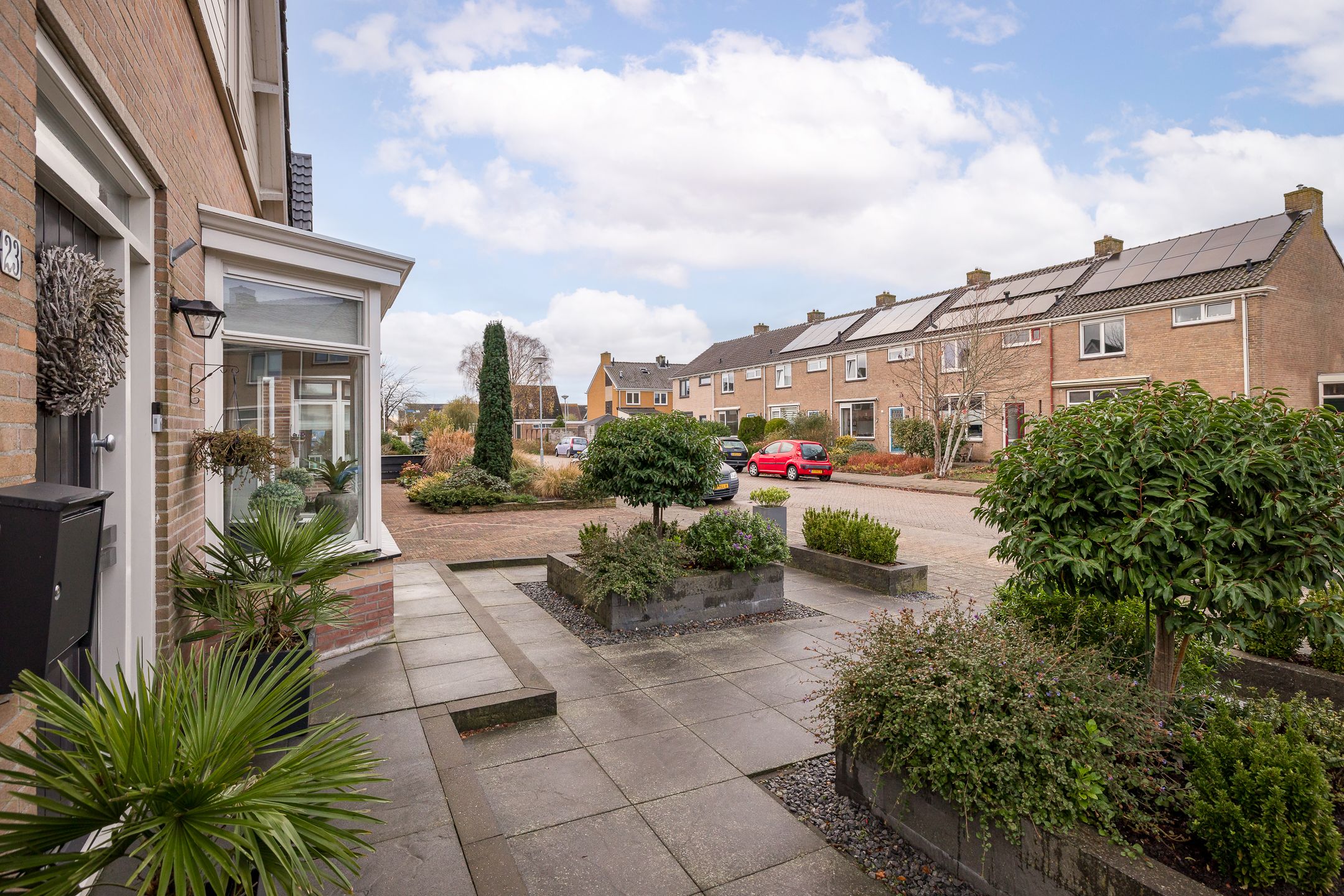 Foto 6 van Lelielaan 23