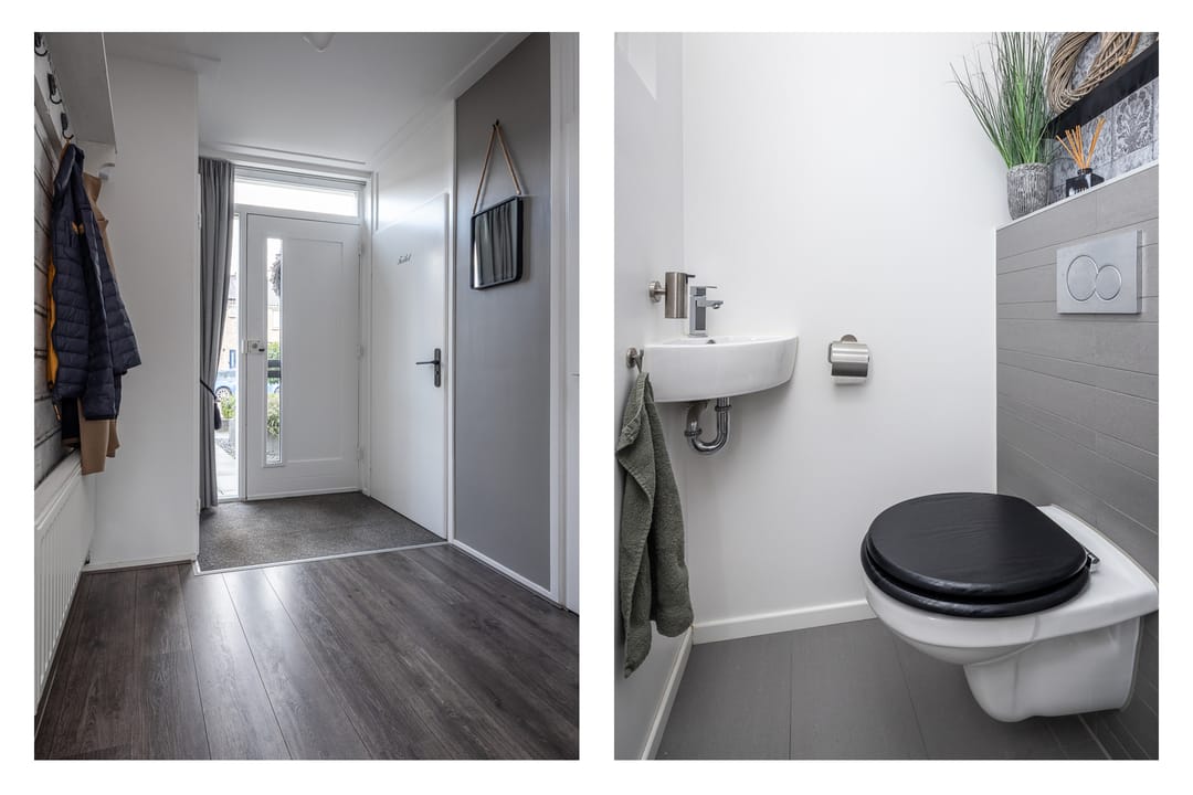 Foto 7 van Lelielaan 23