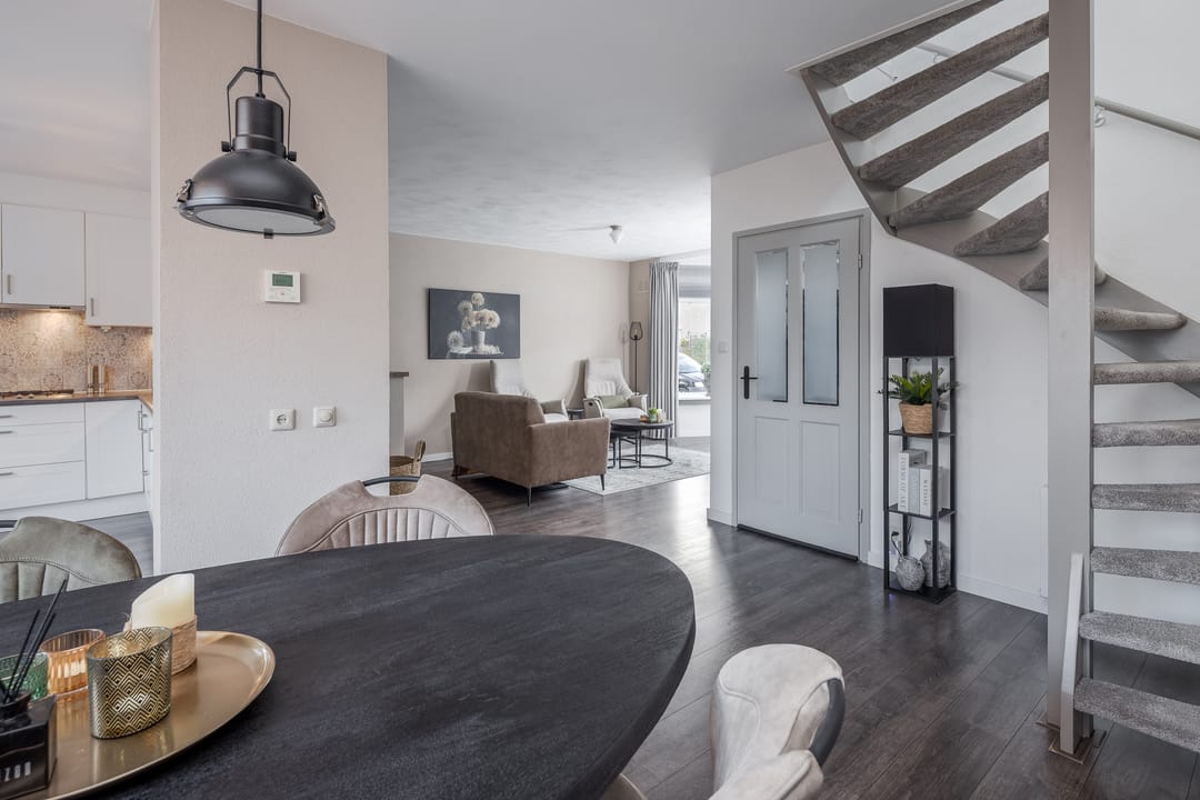 Foto 8 van Lelielaan 23