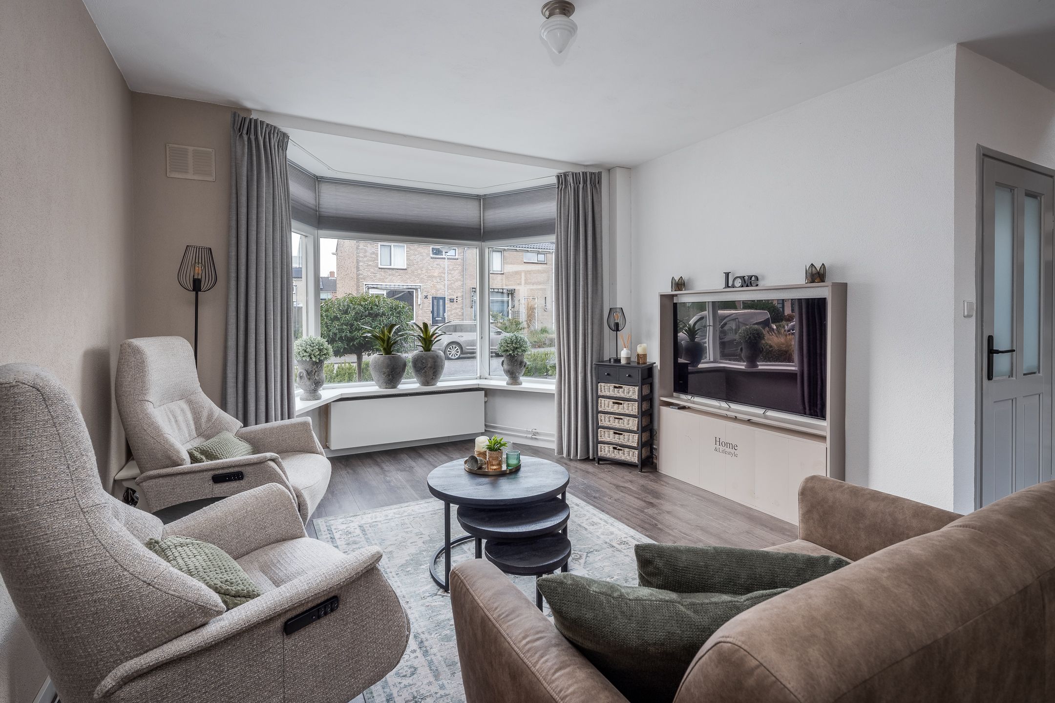 Foto 9 van Lelielaan 23