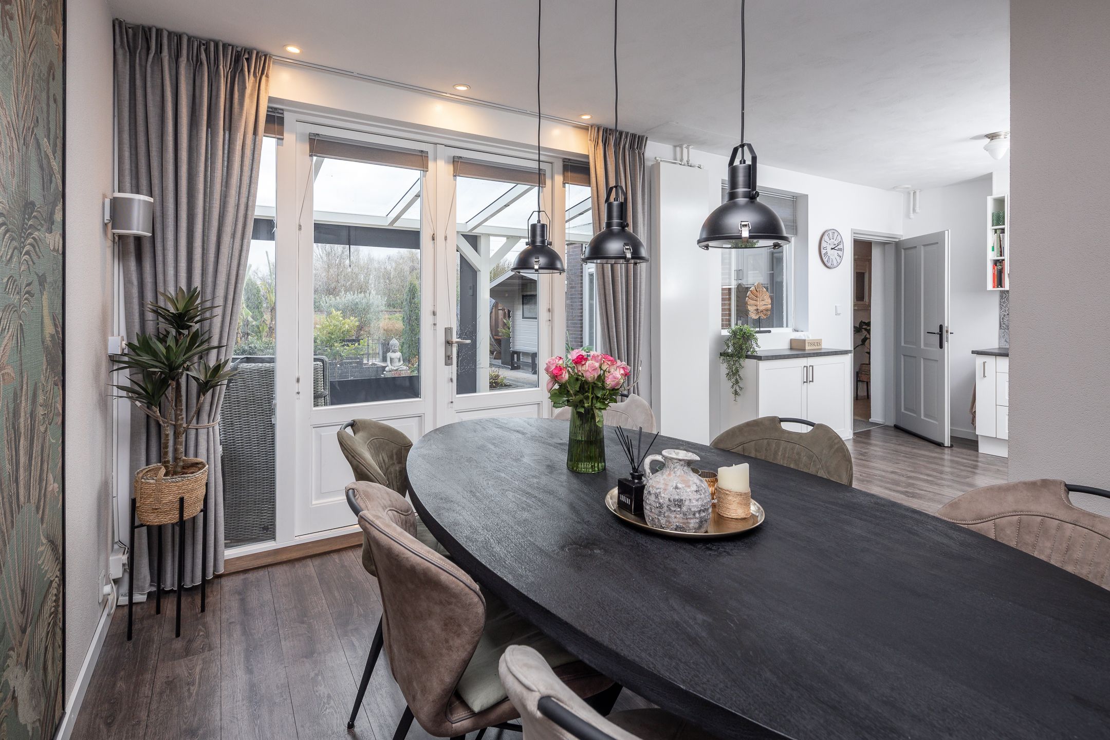 Foto 12 van Lelielaan 23