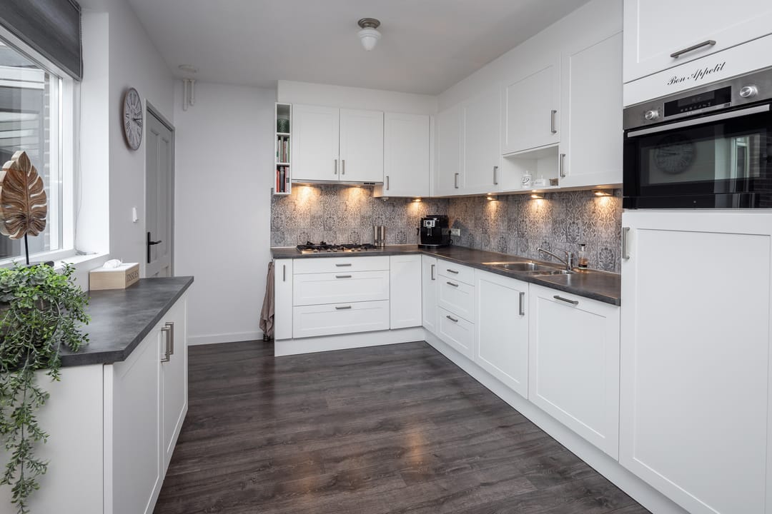 Foto 13 van Lelielaan 23