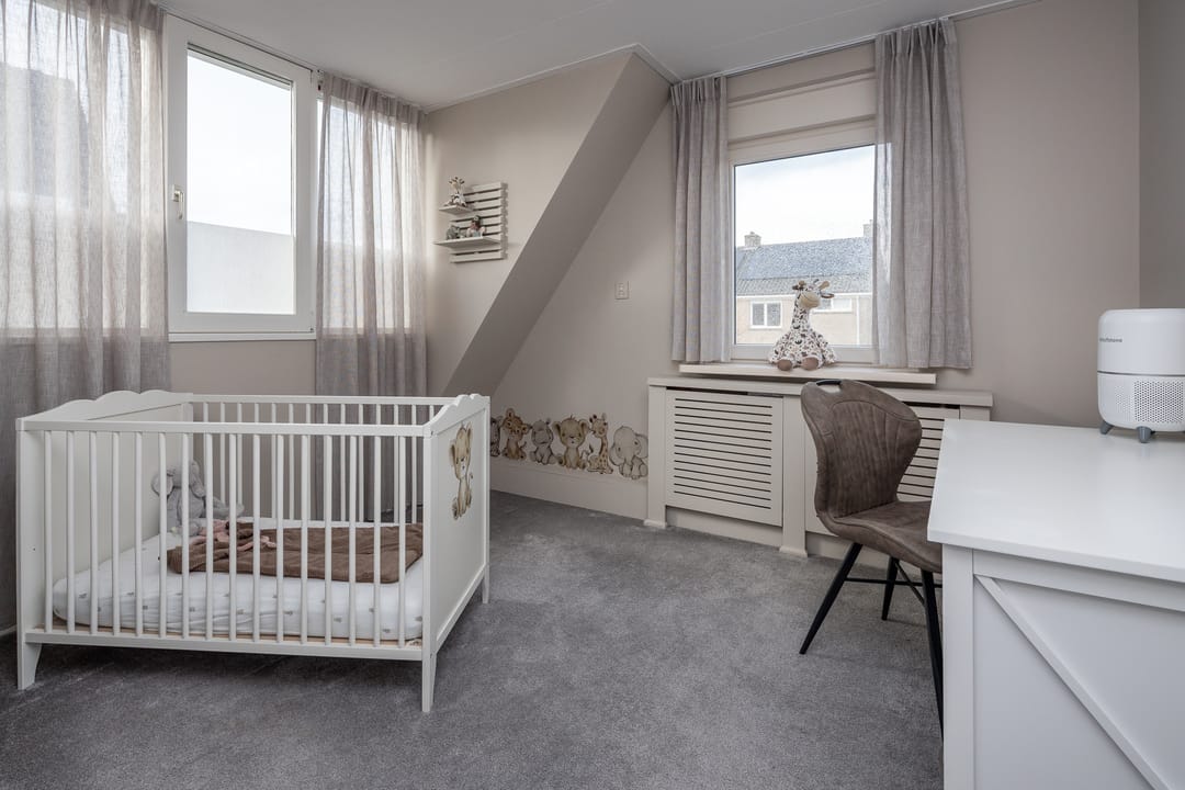 Foto 23 van Lelielaan 23