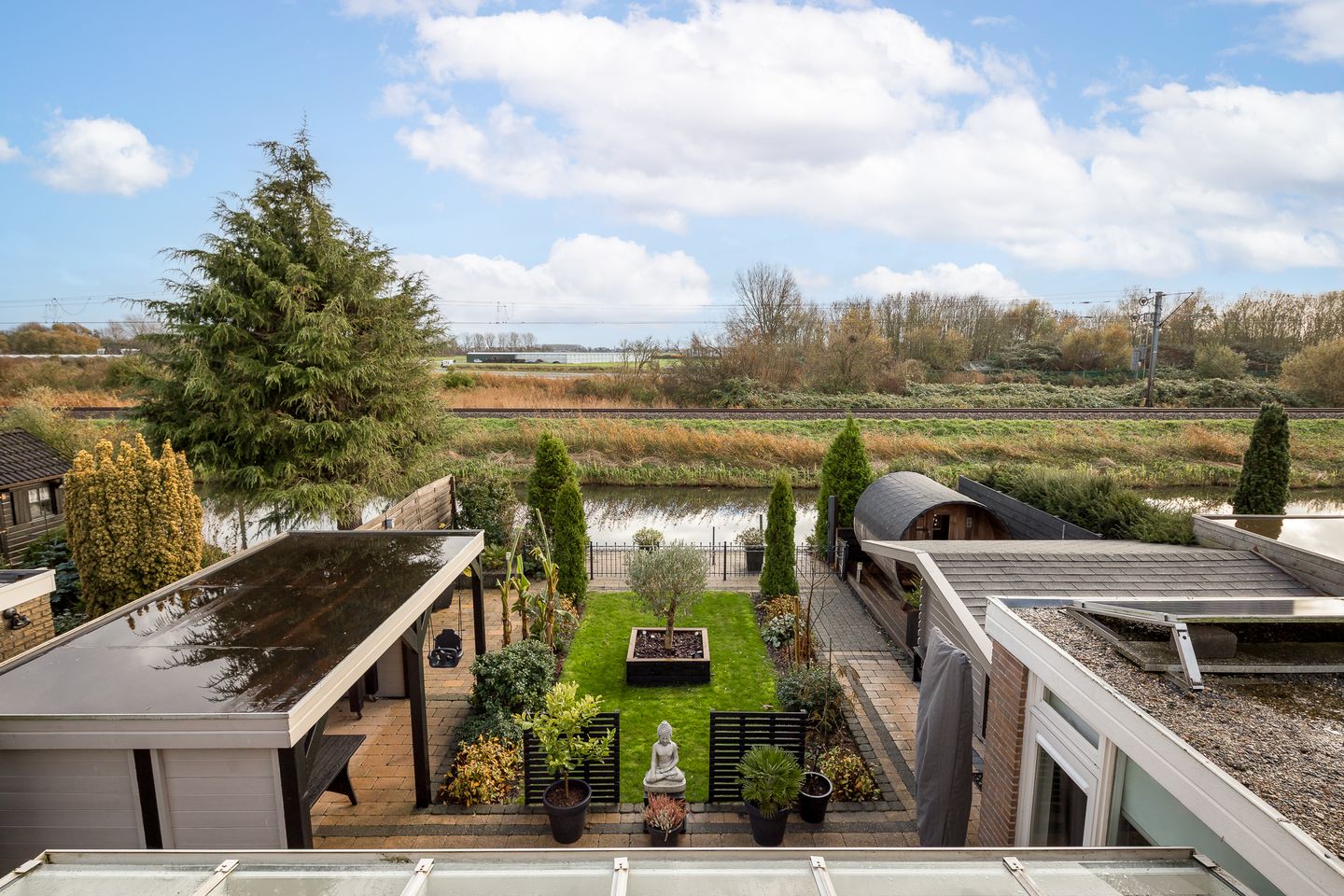 Foto 25 van Lelielaan 23