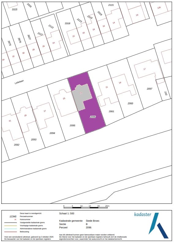 Foto 48 van Lelielaan 23