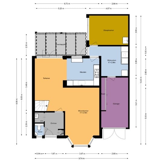 Foto 49 van Lelielaan 23