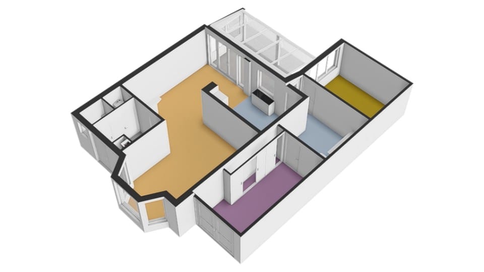 Foto 50 van Lelielaan 23