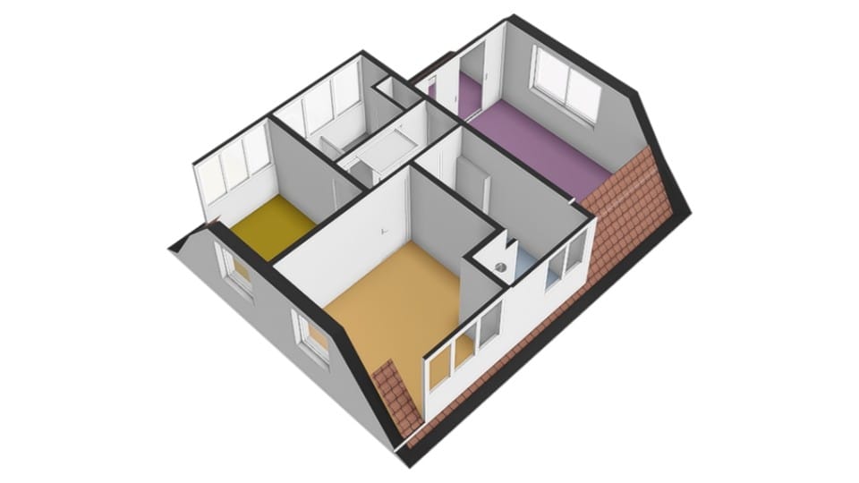 Foto 52 van Lelielaan 23