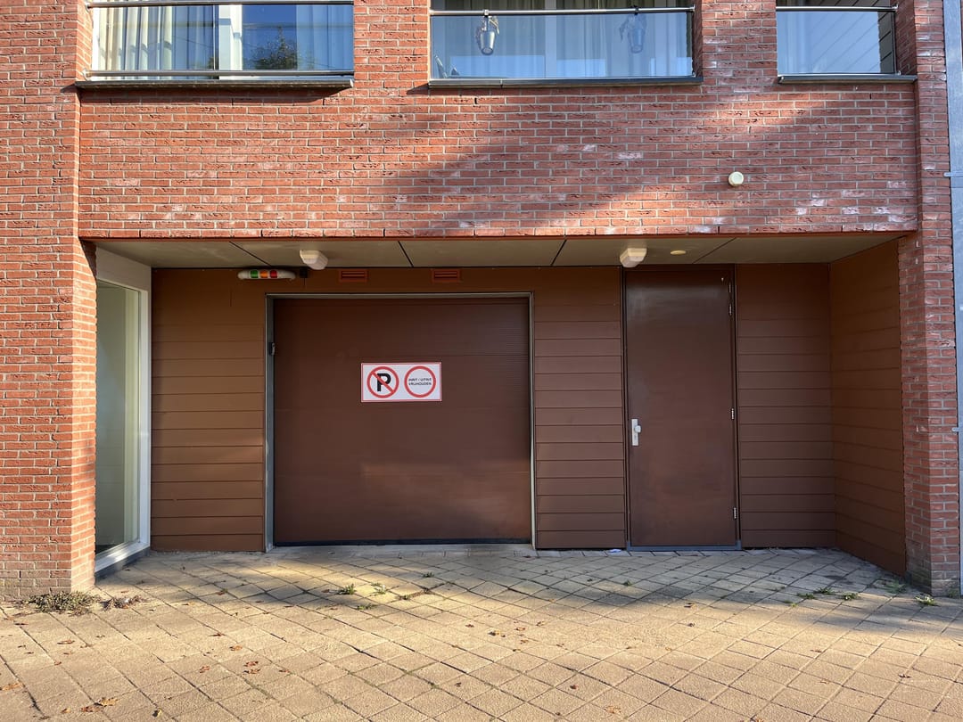 Foto 2 van Steynlaan 36