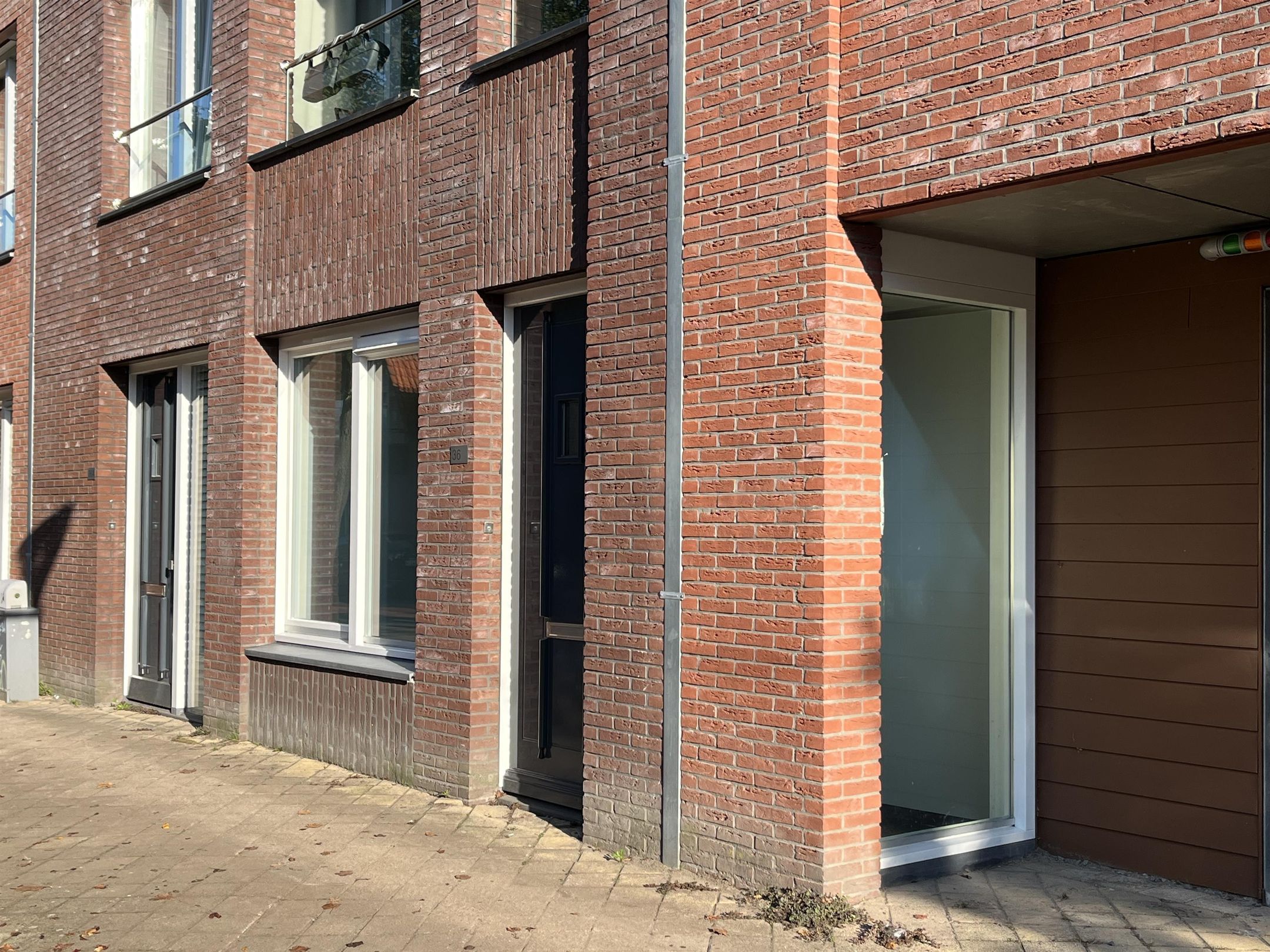 Foto 3 van Steynlaan 36