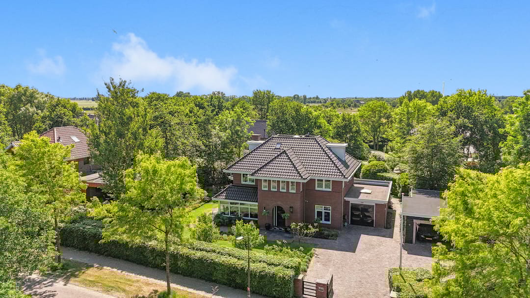 Photo 1 of Oosterboslaan 38