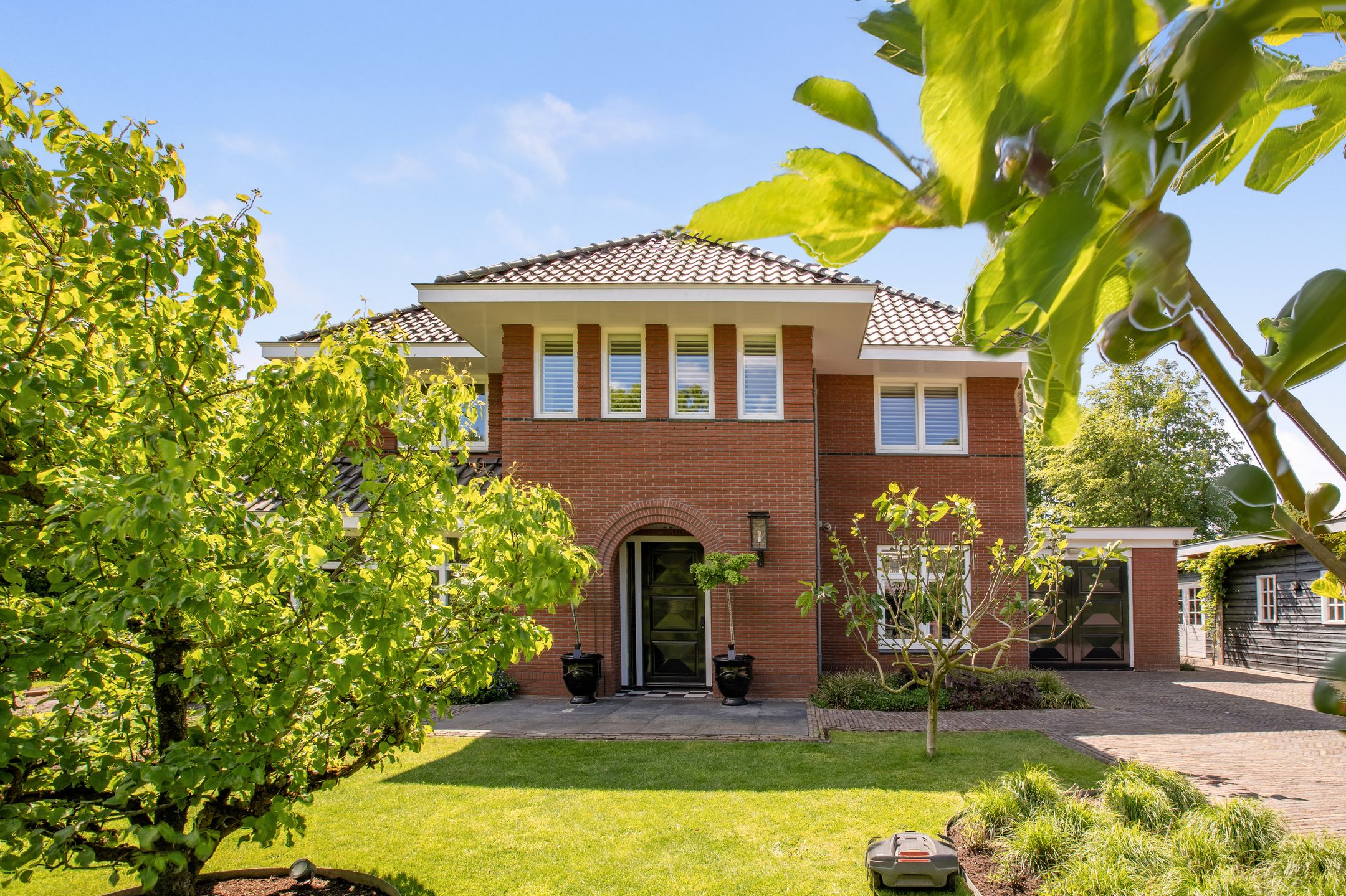 Photo 6 of Oosterboslaan 38