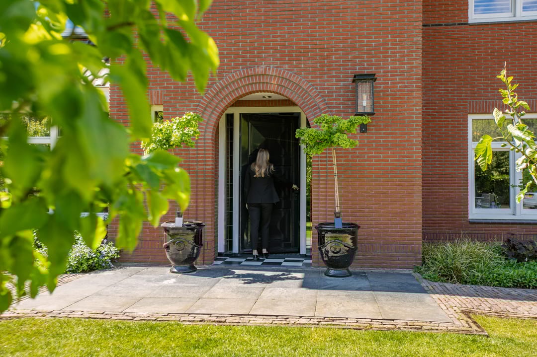 Photo 7 of Oosterboslaan 38