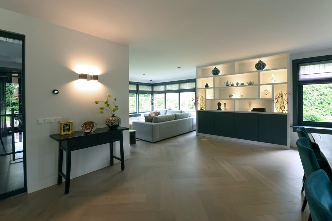 Photo 11 of Oosterboslaan 38