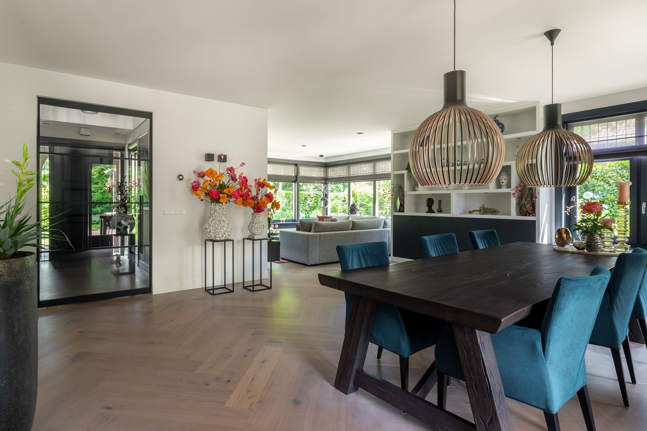 Photo 12 of Oosterboslaan 38