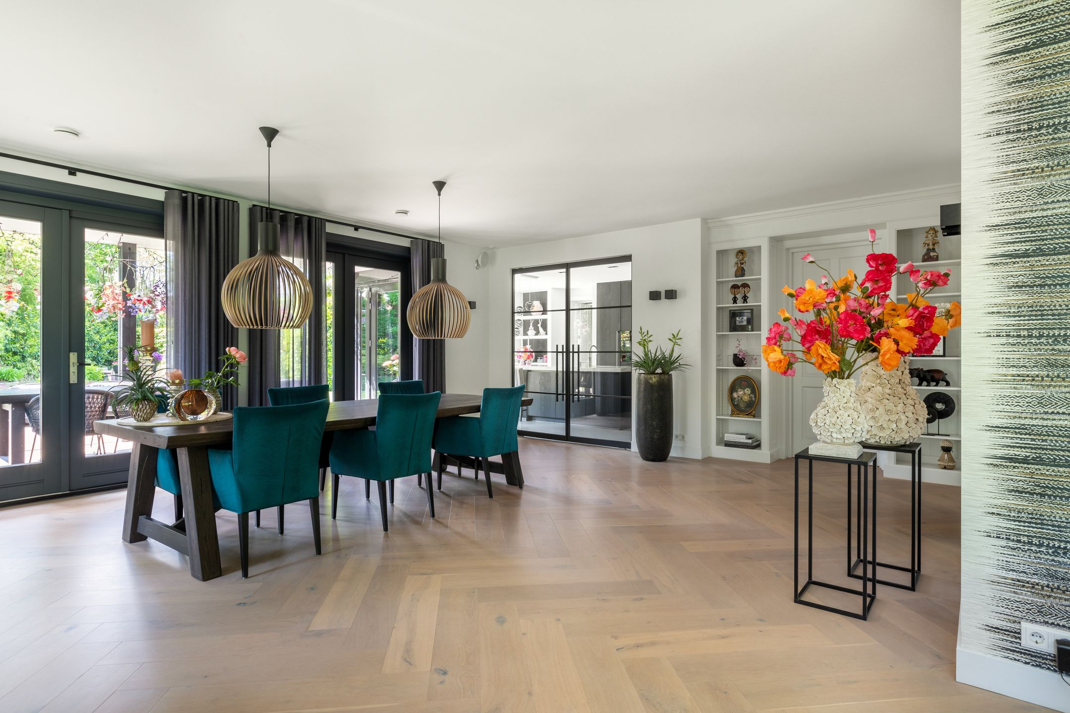 Photo 15 of Oosterboslaan 38