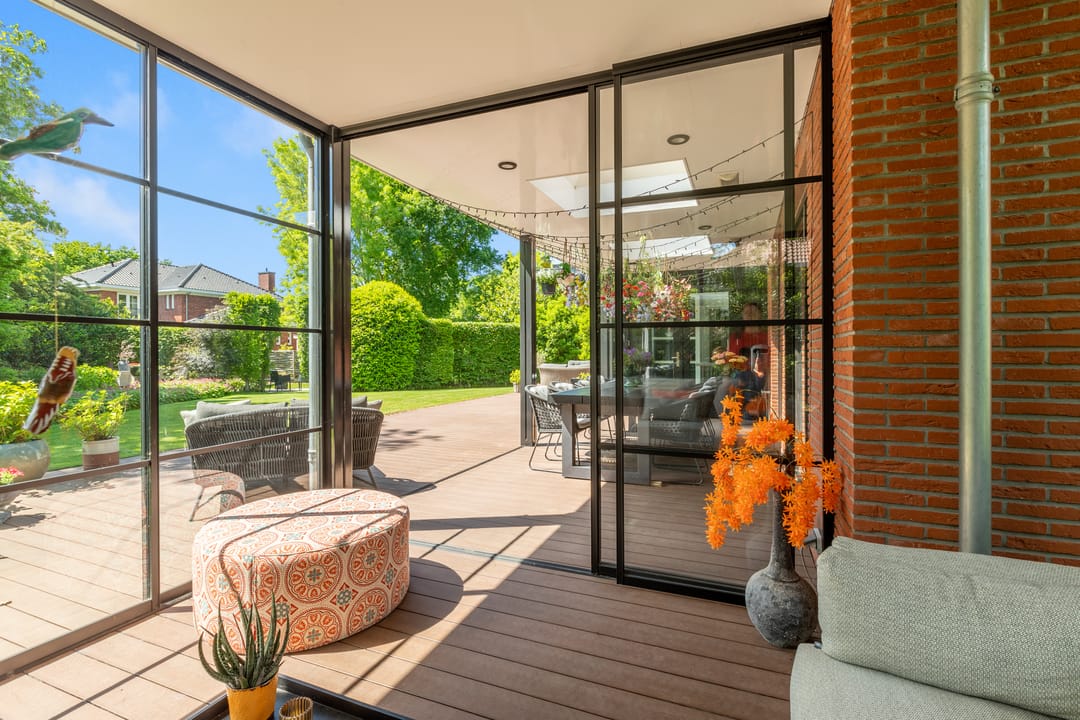 Photo 28 of Oosterboslaan 38