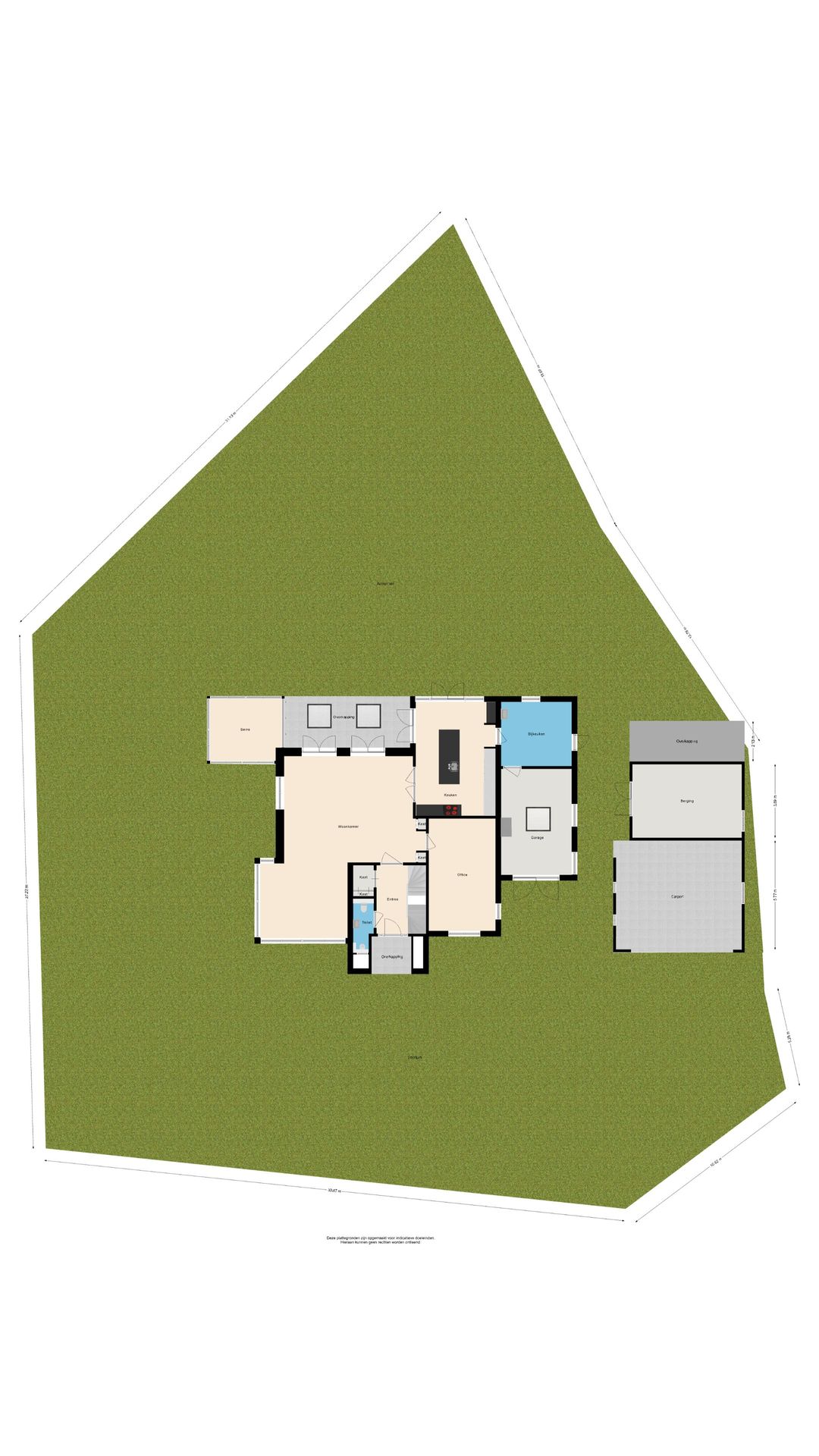 Photo 76 of Oosterboslaan 38