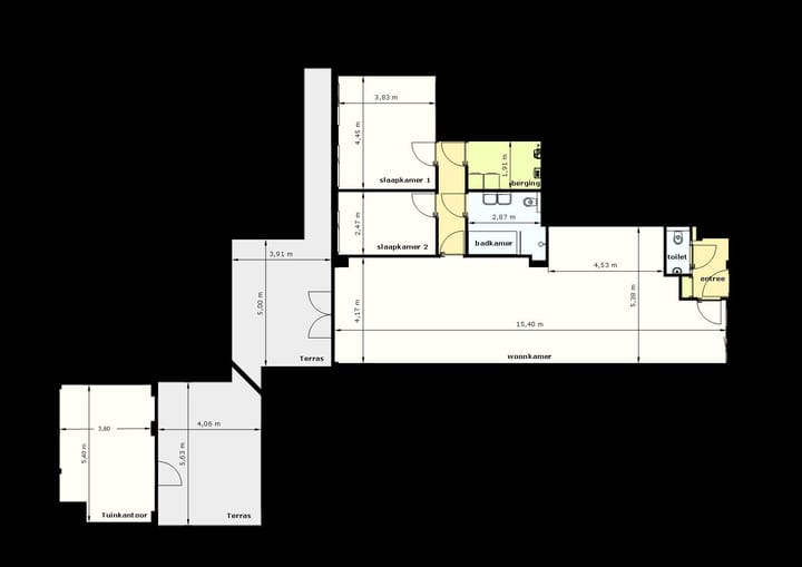 Foto 38 van Steynlaan 36