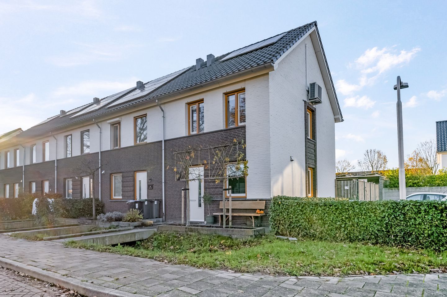 Photo 1 of Beuningsesteeg 17