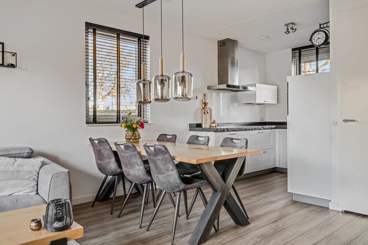 Photo 3 of Beuningsesteeg 17