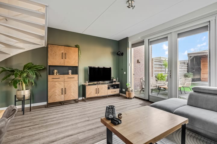 Photo 4 of Beuningsesteeg 17