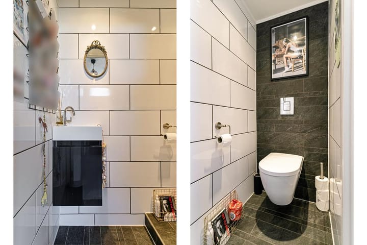 Foto 9 van Bijltje 45