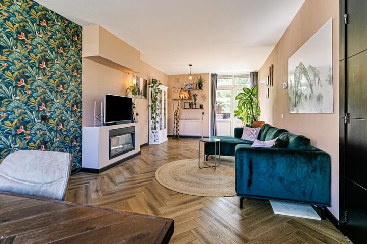 Foto 10 van Bijltje 45