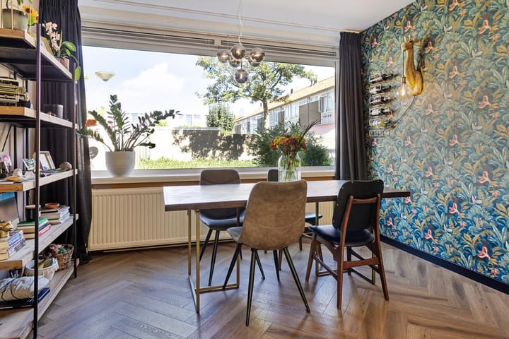 Foto 12 van Bijltje 45