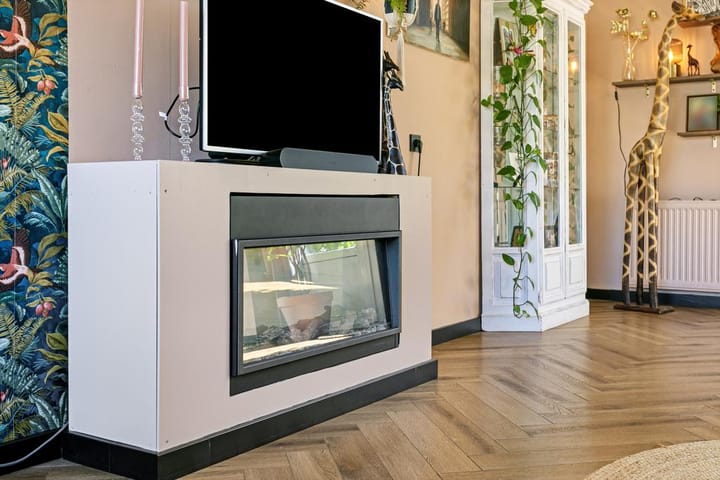 Foto 13 van Bijltje 45