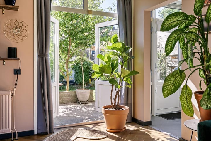 Foto 14 van Bijltje 45