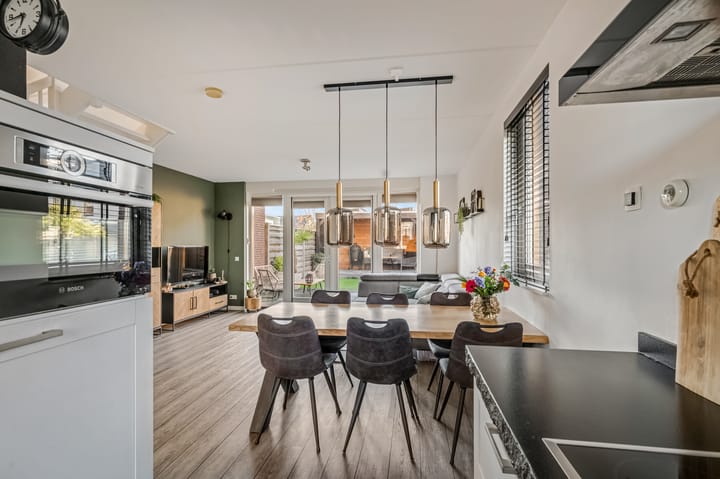 Photo 10 of Beuningsesteeg 17