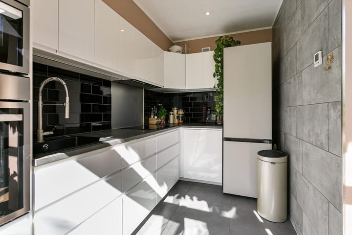 Foto 16 van Bijltje 45