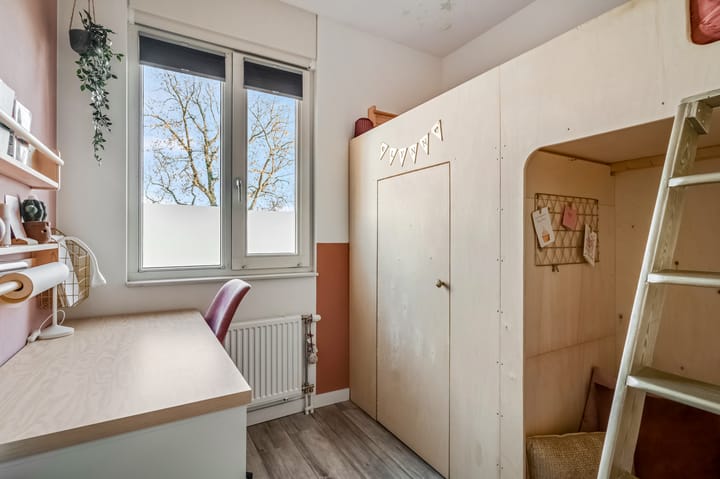 Photo 17 of Beuningsesteeg 17