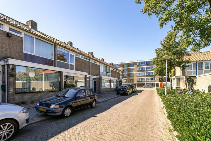 Foto 6 van Bijltje 45