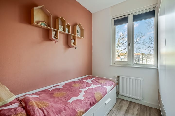 Photo 19 of Beuningsesteeg 17