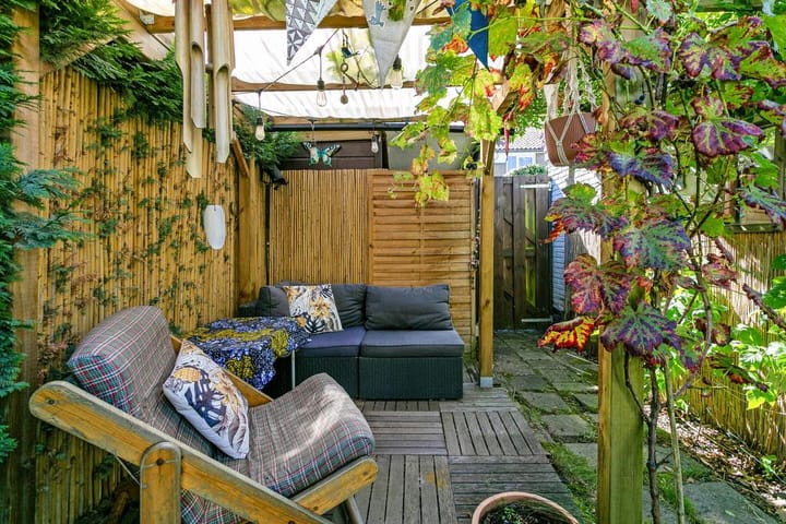 Foto 29 van Bijltje 45