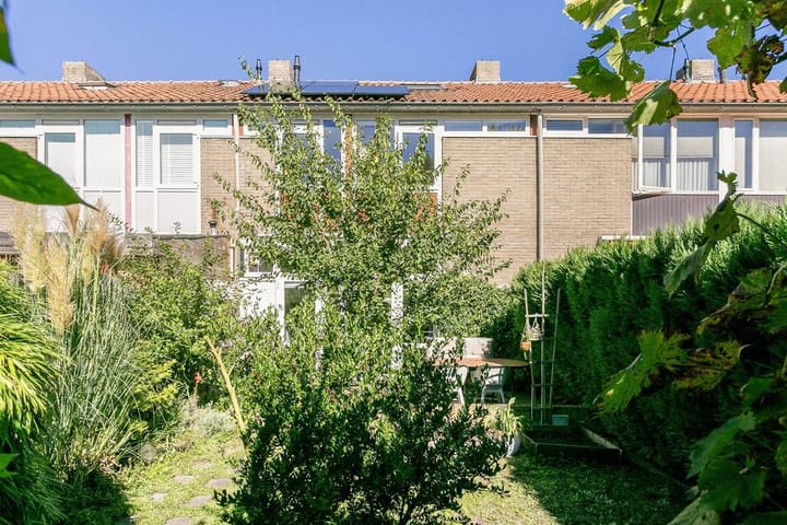 Foto 30 van Bijltje 45