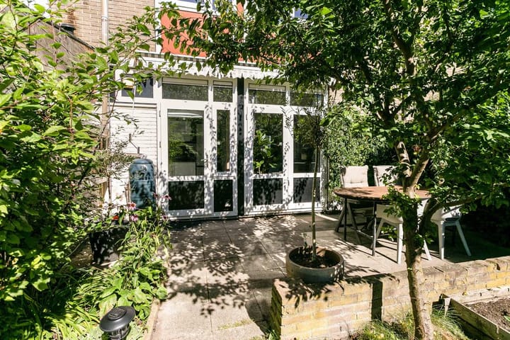 Foto 32 van Bijltje 45