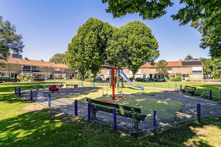 Foto 33 van Bijltje 45