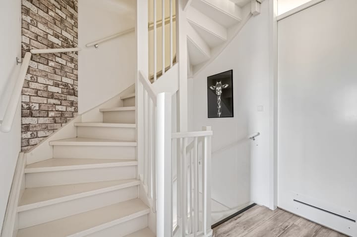 Photo 24 of Beuningsesteeg 17