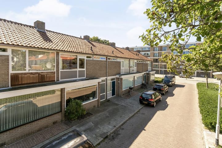 Foto 34 van Bijltje 45