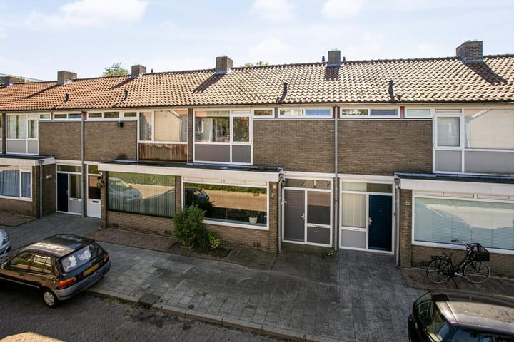 Foto 35 van Bijltje 45