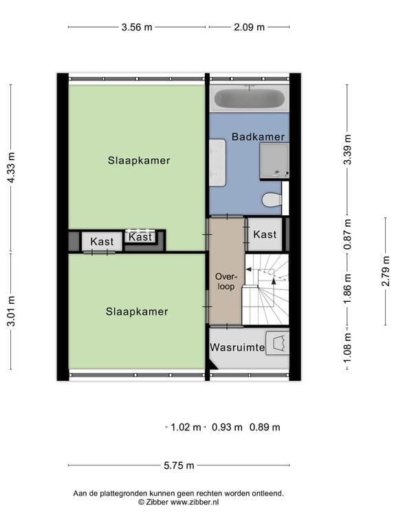 Foto 37 van Bijltje 45