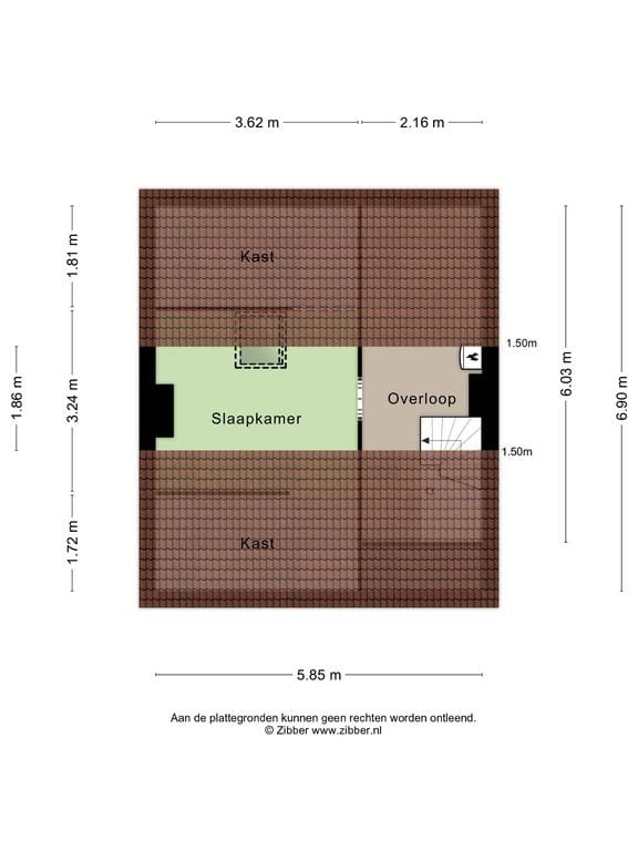 Foto 38 van Bijltje 45
