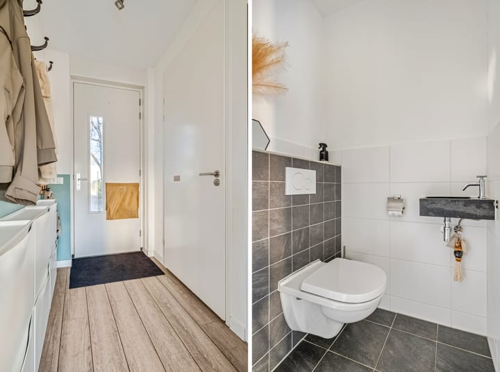 Photo 28 of Beuningsesteeg 17