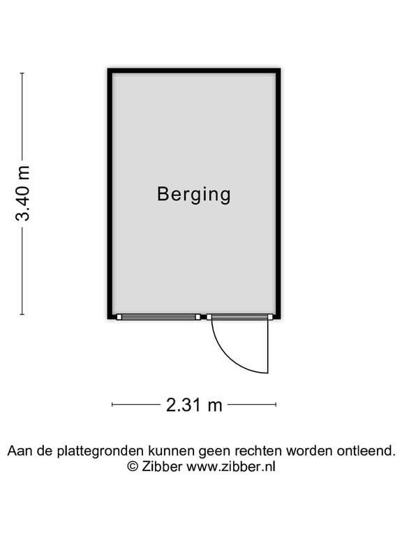 Foto 39 van Bijltje 45