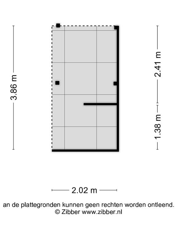Foto 40 van Bijltje 45