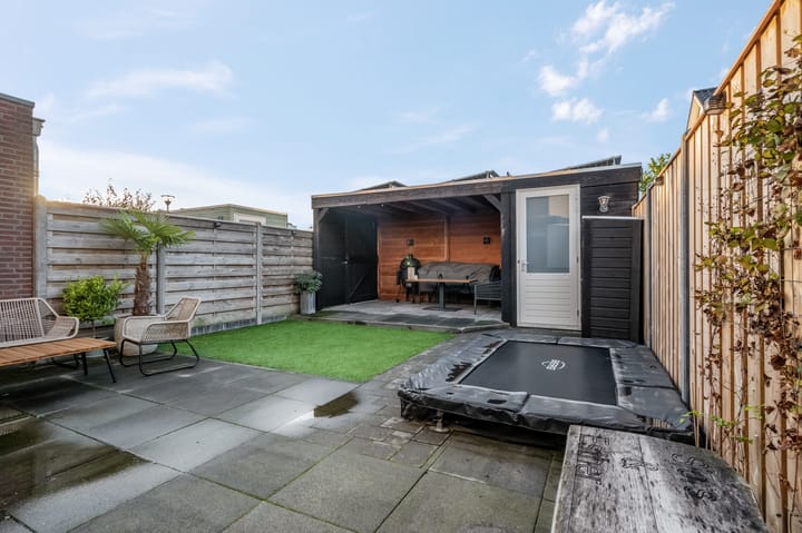 Photo 29 of Beuningsesteeg 17